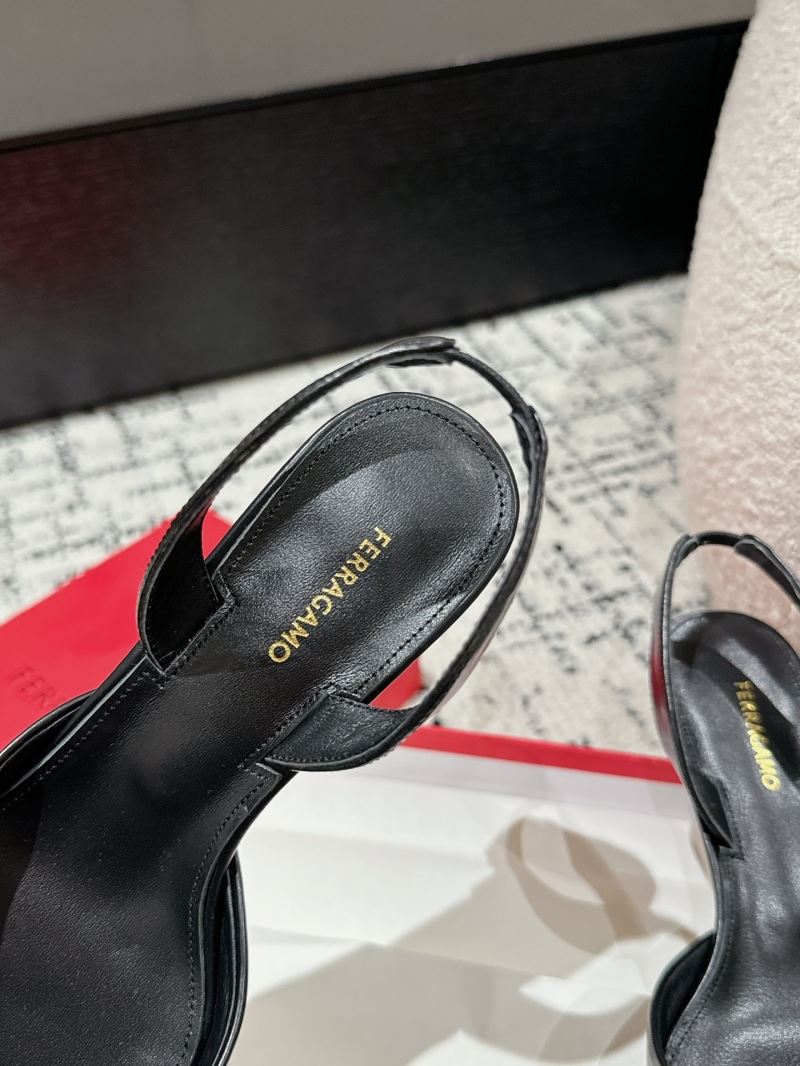 Ferragamo Sandals